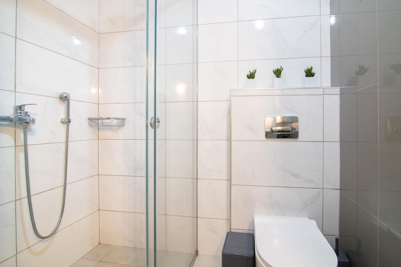 Happiness Apartment Laganas Exterior foto
